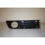 Ventilatierooster RV zwart Audi A4 Bj 01-05