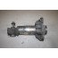 Bumperdrager voorbumper links Audi A4, S4 Bj 01-06