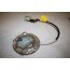 Tankklep incl. stelmotor Audi TT Bj 99-06
