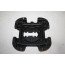 Houder koplamp Audi A6, S6, RS6 Bj 15-18