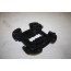 Houder koplamp Audi A6, S6, RS6 Bj 15-18