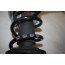 Set gasgevulde schokdempers voorzijde Audi A4 Bj 08-16