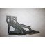 Streep spatscherm RV Audi Q3, RSQ3 Bj 12-18