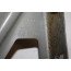 Streep spatscherm RV Audi Q3, RSQ3 Bj 12-18