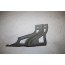 Streep spatscherm LV Audi Q3, RSQ3 Bj 12-18