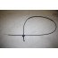 Kabel klepslot motorkap Audi Q3, RSQ3 Bj 12-18