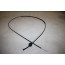 Kabel klepslot motorkap Audi Q3, RSQ3 Bj 12-18