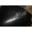 Kunststof spatplaat LV Audi A4, S4 Bj 05-08