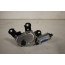 Ruitenwissermotor achterkant Audi A1, S1, A6, S6, RS6 Avant, Q3, RSQ3 Bj 11-18