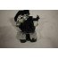 Klepslot achterklep met microschakelaar Audi A3, S3, RS3, A5, S5, TT, TTS, TTRS Bj 15-21