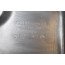 Hechtband achterbumper Audi A6, S6, RS6, A7, S7, RS7 Bj 19-heden