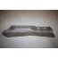 Hechtband achterbumper Audi A6, S6, RS6, A7, S7, RS7 Bj 19-heden