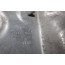 Hechtband achterbumper Audi A6, S6, RS6, A7, S7, RS7 Bj 19-heden