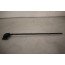 Bevestigingslijst bumper achter Audi A6, S6 Sedan, A7, S7 Bj 19-heden