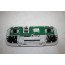 Binnenverlichting zwart Audi A3, A4, S4, RS4 Cabrio, R8, TT, TTS Bj 07-13