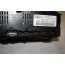 Climatronic paneel zwart Audi A4, S4, RS4 Bj 03-09
