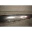 Paneel voor a-stijl RV aluminium Audi A4, S4 cabrio Bj 03-09
