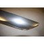 Paneel voor a-stijl RV aluminium Audi A4, S4 cabrio Bj 03-09