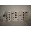 Beknopte handleiding RNS-E engelstalig Audi A4, S4, RS4 Bj 01-09