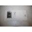 Beknopte handleiding RNS-E engelstalig Audi A4, S4, RS4 Bj 01-09