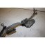 Ruitenwissersteun met wissermotor ENGELS Audi A4, S4 Cabriolet Bj 03-09