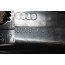Ventilatierooster links radiateurgrijs Audi Q7 Bj 16-19