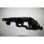 Geleidingsprofiel voorbumper links Volkswagen Golf Bj 13-21