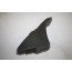 Afdichting spatscherm rechts Audi A3, S3 Hatchback, Sportback Bj 13-20