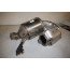 Roetfilter 3.0 V6 TDI Audi A6, A7 Bj 15-18