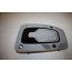 Binnenverlichting titaniumgrijs Audi A4, S4, RS4, A5, S5, RS5 Bj 16-18