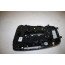 Binnenverlichting titaniumgrijs Audi A4, S4, RS4, A5, S5, RS5 Bj 16-18