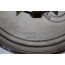 Wieldop 18-19 inch grijs-metallic Audi A6, S6, A8, S8 Bj 03-10