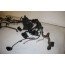 Kabelset motorruimte 3.0 V6 TDI Audi A6, A7 Bj 15-18