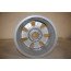 Aluminium velg 15 inch briljantzilver Audi A3 Bj 09-13