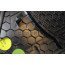 Luidsprekerrooster RV zwart Audi A6, S6, RS6, A7, S7, RS7 Bj 19-heden