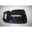 Binnenverlichting titaniumgrijs Audi A4, S4, RS4, A5, S5, RS5 Bj 16-18