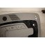 Binnenverlichting titaniumgrijs Audi A4, S4, RS4, A5, S5, RS5 Bj 16-18
