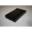 Bekerhouder zwart ENGELS Audi A4, S4, RS4 Bj 01-08