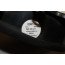 Midden-/lagetonenluidspreker V+A Audi A4, S4, RS4 Bj 01-08