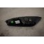 Armleuning leer portier RA  rotorgrijs/antraciet Audi A6, S6, RS6, A7, S7, RS7 Bj 19-heden