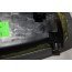 Armleuning leer portier RA  rotorgrijs/antraciet Audi A6, S6, RS6, A7, S7, RS7 Bj 19-heden