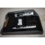 Armleuning leer rotorgrijs/antraciet Audi A6, S6, RS6, A7, S7, RS7 Bj 19-heden