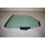 Portierruit (gelaagd glas) LA groen Audi A8, S8 Bj 94-03