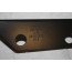 Spatschermsteun LV Audi A8, S8 Bj 10-17