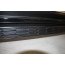 S-line spoiler achterbumper dark chroom mat Audi A7 Bj 19-heden