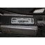Koelluchtventilator links 320W 400MM Audi A4 Bj 01-09