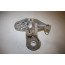 Console links Audi A4, A6 Bj 01-08