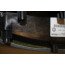 Armleuning leer portier RA  rotorgrijs/antraciet Audi A6, S6, RS6, A7, S7, RS7 Bj 19-heden