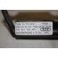 Bevestigingsoog RV zwart Audi A4, S4, RS4 Avant Bj 16-heden