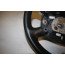 Multifunctiestuurwiel leer zwart Audi A4 Bj 01-06